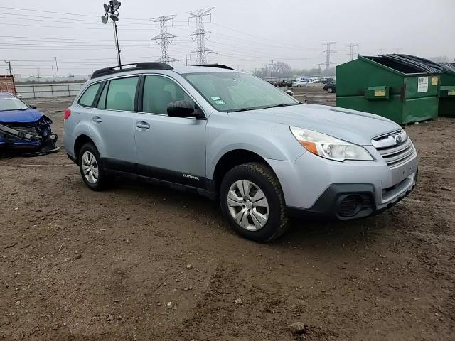 2013 Subaru Outback - Image 10