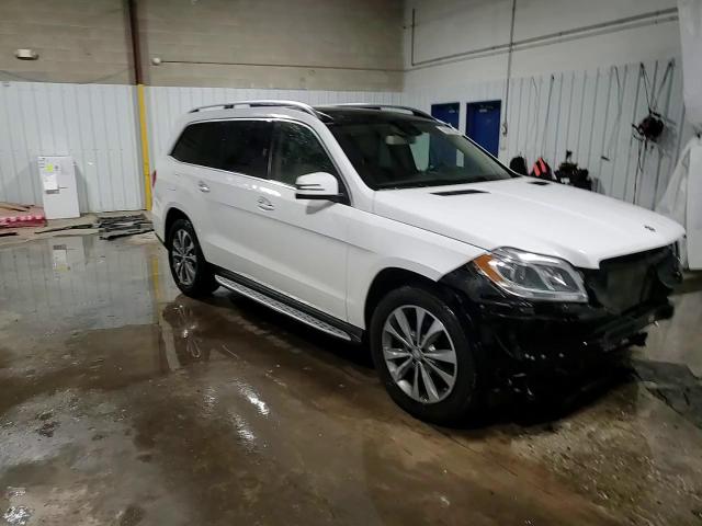 2015 Mercedes-Benz GL-klasse - Image 15