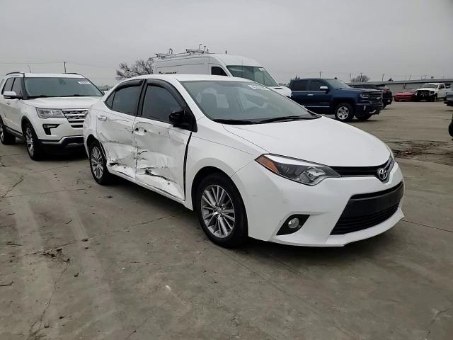 2015 Toyota Corolla - Image 11
