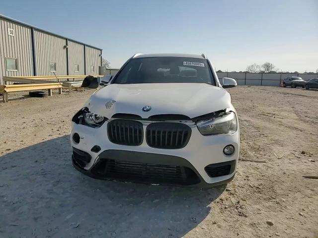 2018 BMW X1 - Image 12