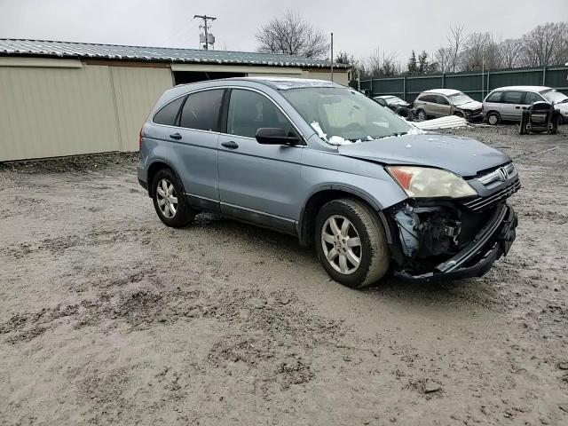 2009 Honda CR-V - Image 11