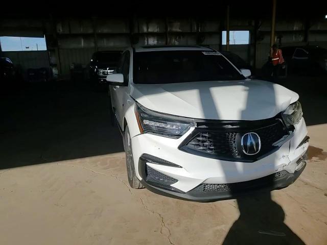 2020 Acura RDX - Image 11