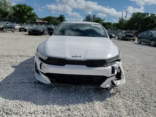 2022 Kia K5 - Image 14