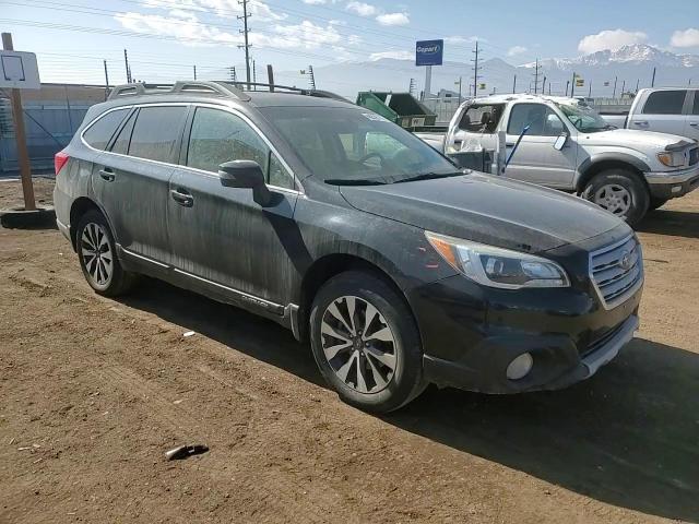 2016 Subaru Outback - Image 11