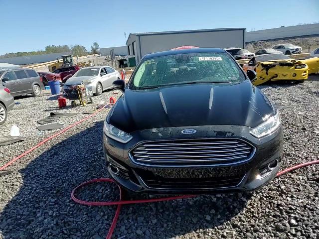 2016 Ford Fusion - Image 13