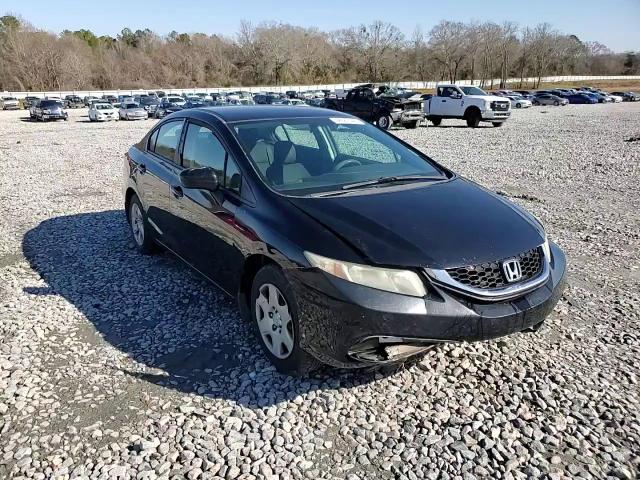 2014 Honda Civic - Image 13