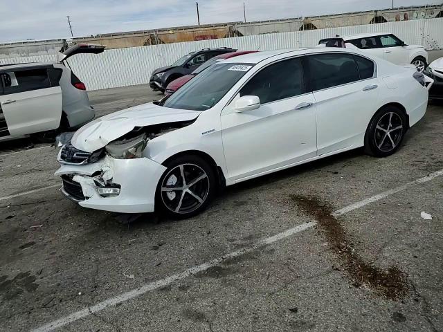 2015 Honda Accord - Image 11