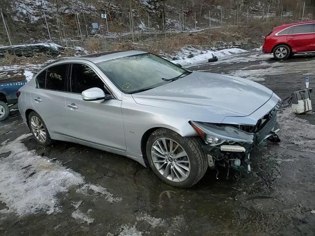 2018 Infiniti Q50 - Image 10