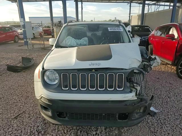 2015 Jeep Renegade - Image 11