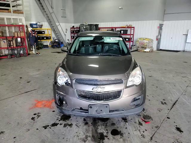 2012 Chevrolet Equinox - Image 12