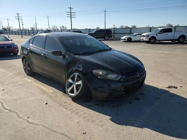 2015 Dodge Dart - Image 11