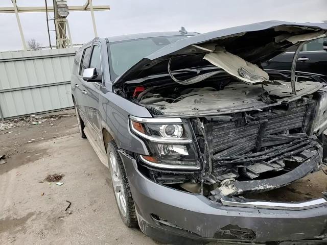 2020 Chevrolet Suburban - Image 11