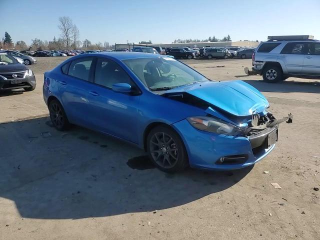 2015 Dodge Dart - Image 11