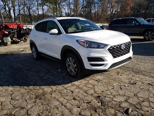 2020 Hyundai Tucson - Image 14