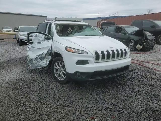 2017 Jeep Grand Cherokee - Image 14
