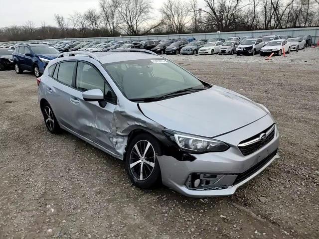 2022 Subaru Impreza - Image 14