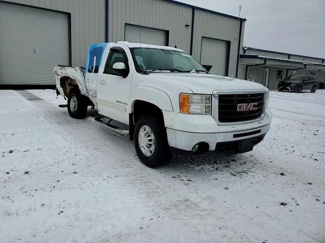 2009 GMC Sierra - Image 11