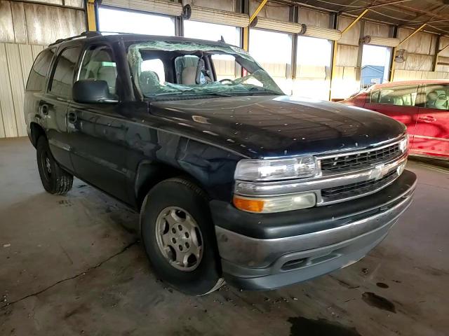 2006 Chevrolet Tahoe - Image 12