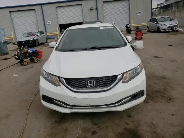 2015 Honda Civic - Image 10
