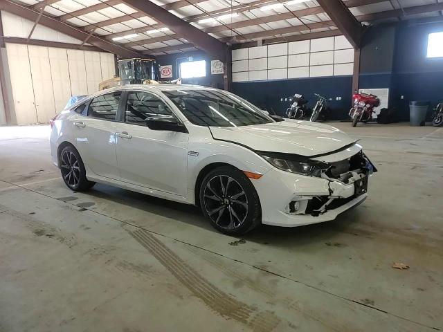 2021 Honda Civic - Image 10