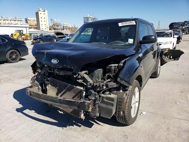 2015 Kia Soul - Image 10