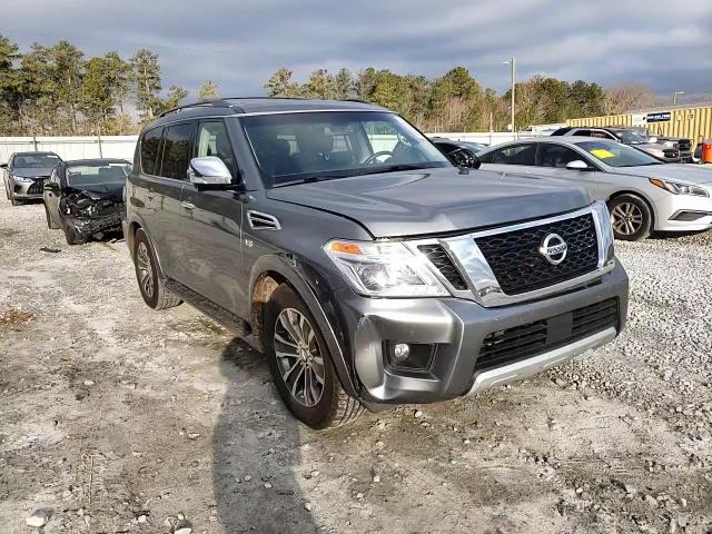 2017 Nissan Armada - Image 14