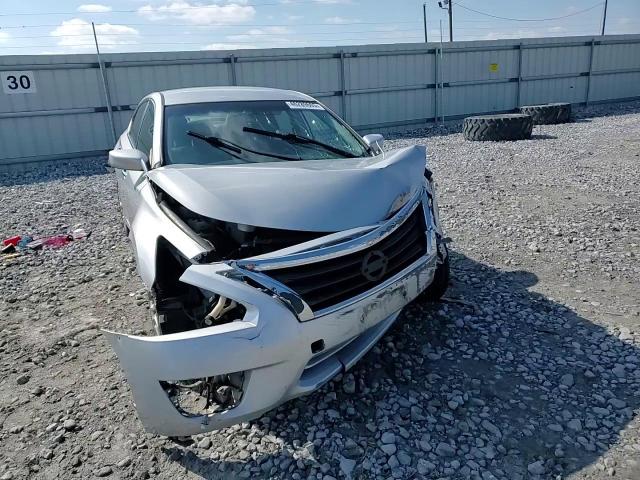 2013 Nissan Altima - Image 11