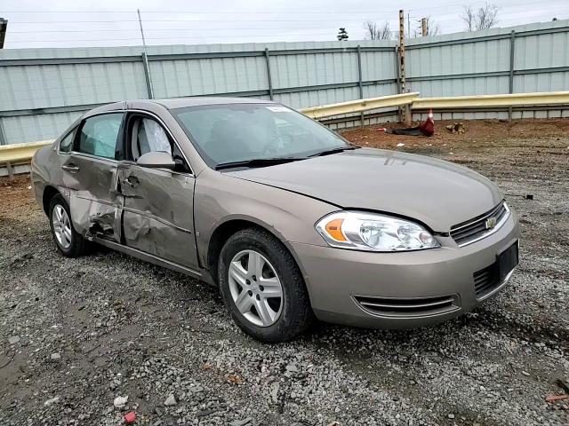 2007 Chevrolet Impala - Image 10