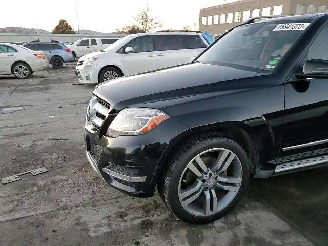 2014 Mercedes-Benz GLK-klasse - Image 14