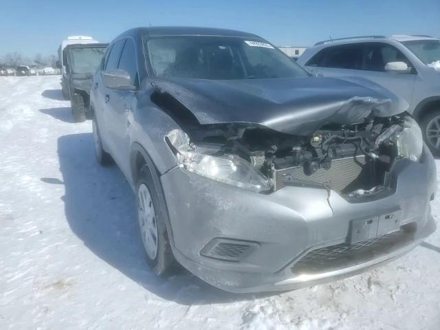 2016 Nissan Rogue - Image 11