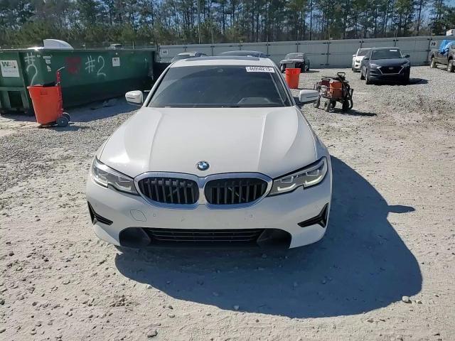 2020 BMW 3er - Image 10