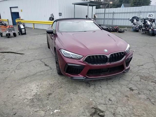 2022 BMW M8 - Image 10