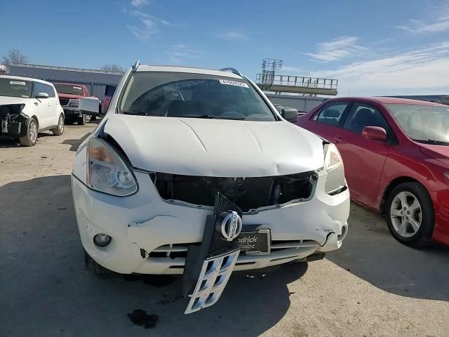 2012 Nissan Rogue - Image 12