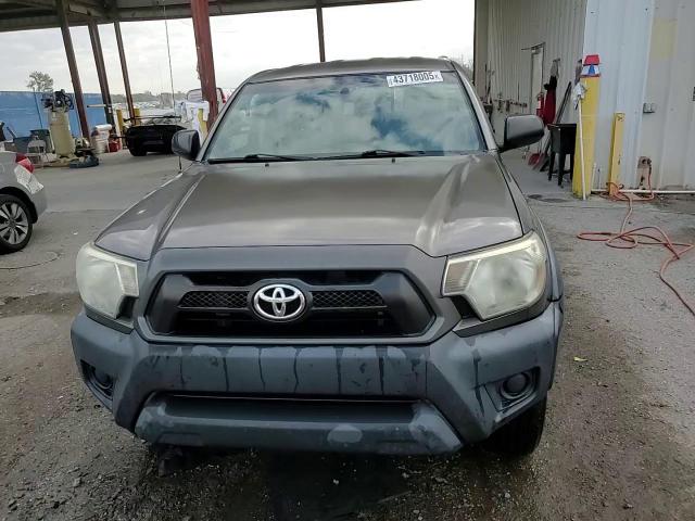 2015 Toyota Tacoma - Image 14