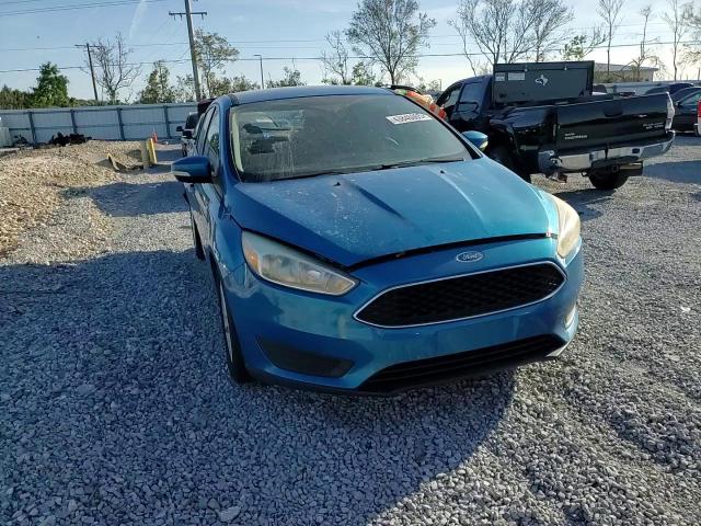 2016 Ford Focus - Image 11