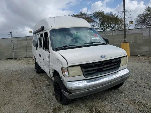 1995 Ford Econoline - Image 12