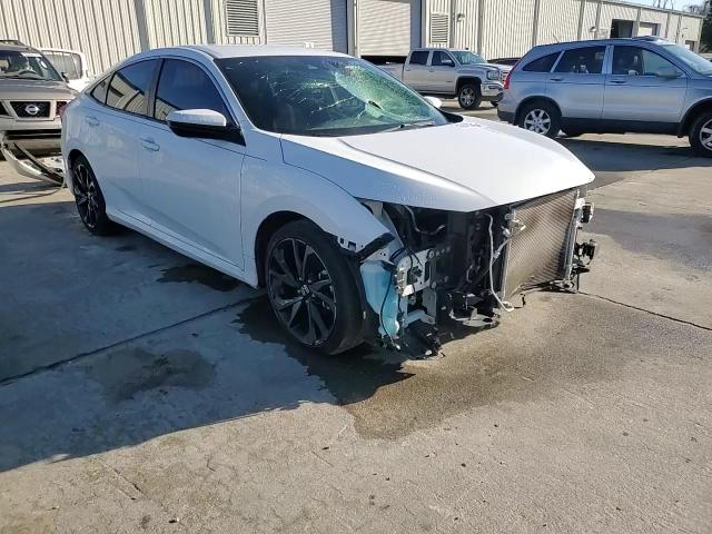 2021 Honda Civic - Image 10