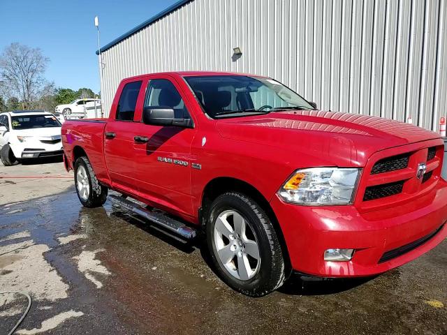 2012 Dodge RAM - Image 14