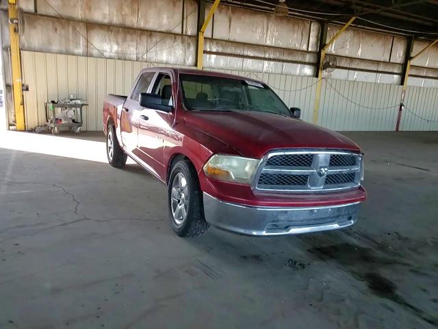 2010 Dodge RAM - Image 11