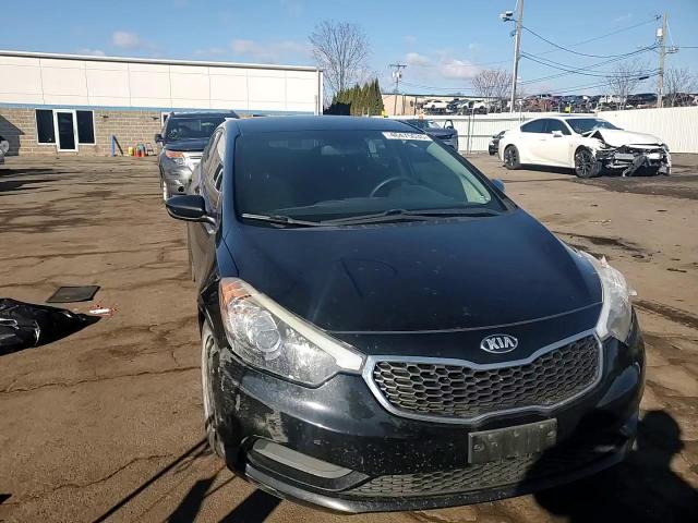 2016 Kia Forte - Image 11