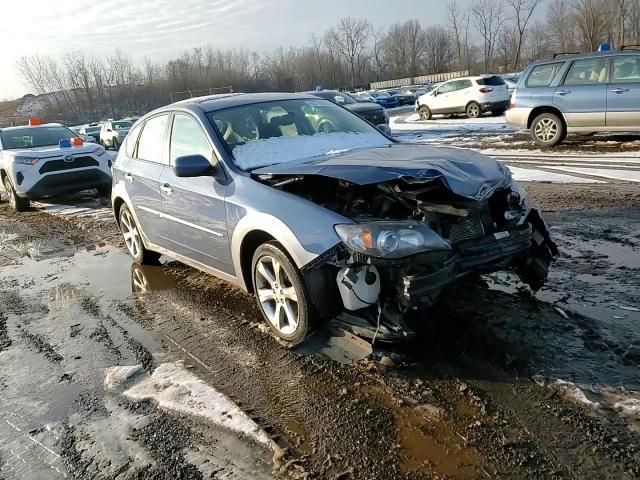 2011 Subaru Impreza - Image 11