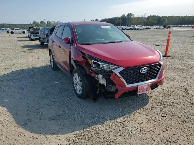2021 Hyundai Tucson - Image 12