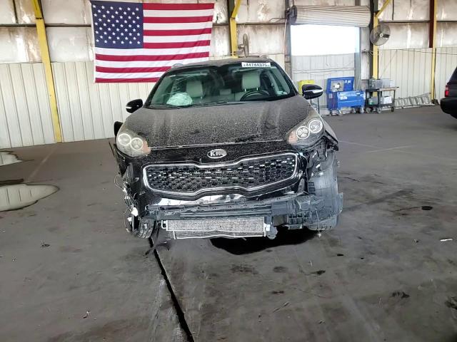 2018 Kia Sportage - Image 10