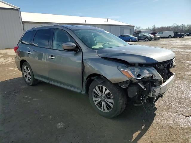 2019 Nissan Pathfinder - Image 12