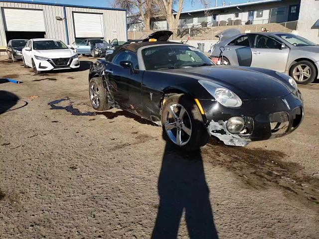 2007 Pontiac Solstice Gxp VIN: 1G2MG35X77Y122388 Lot: 44040685