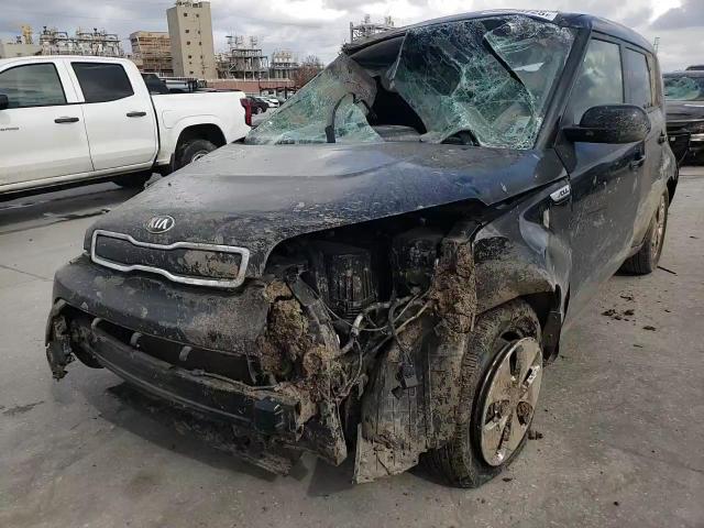 2015 Kia Soul - Image 11