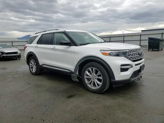 2021 Ford Explorer - Image 11