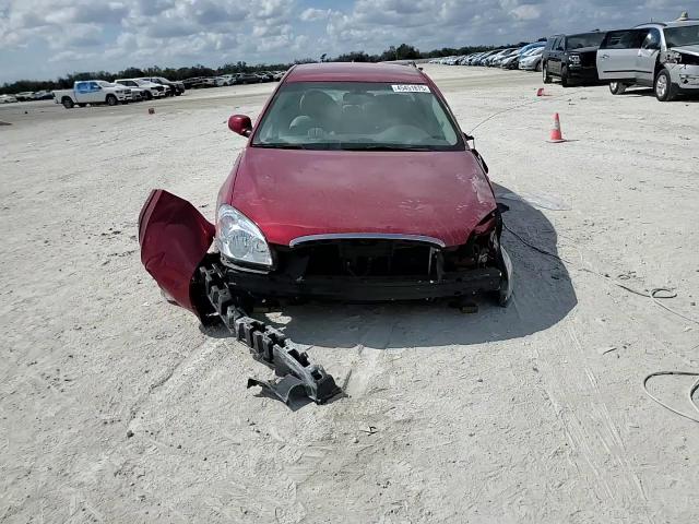 2011 Buick Lucerne - Image 11