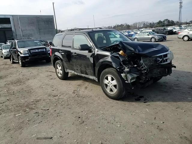 2010 Ford Escape - Image 11