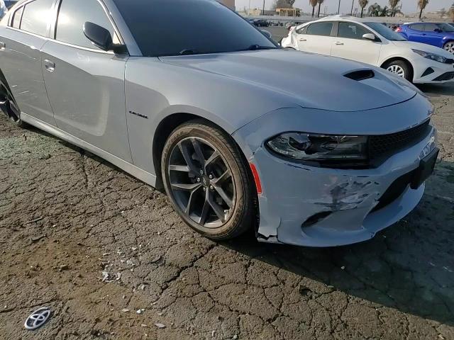 2020 Dodge Charger - Image 10